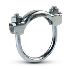 Хомуты крепления глушителя Хомуты крепления глушителя