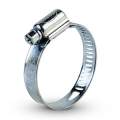 Хомуты червячные Tork