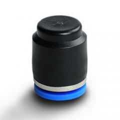 Фитинги соединительные для пневмотрубки заглушки PPF