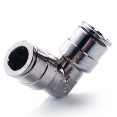 Цанговые фитинги Camozzi 6000 для пластиковых трубок, угловые