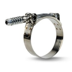 Хомут для силиконового патрубка