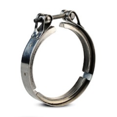 Хомуты V-band нержавеющие W2