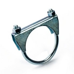 Хомут глушителя 51 мм