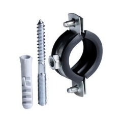 Хомут сантехнический 50 мм